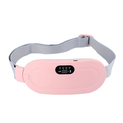 Ceinture Menstruelle Massante & Chauffante